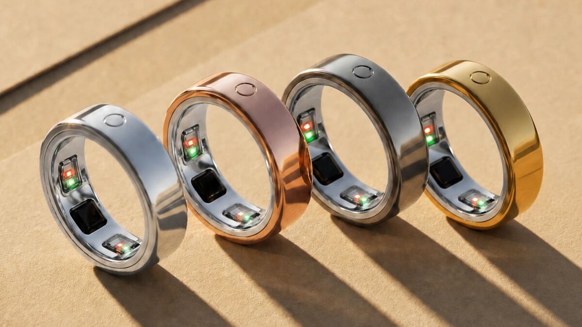Circular Ring 3
