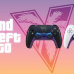 DualSense GTA VI