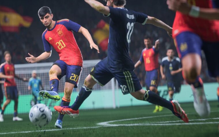 EA Sports FC 27