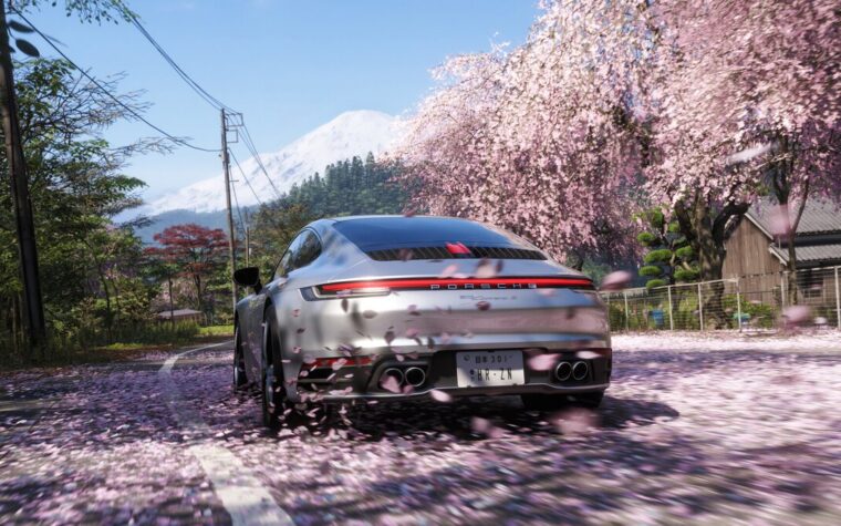 Forza Horizon
