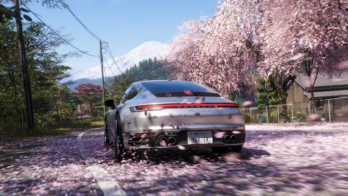 Forza Horizon