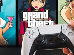 GTA