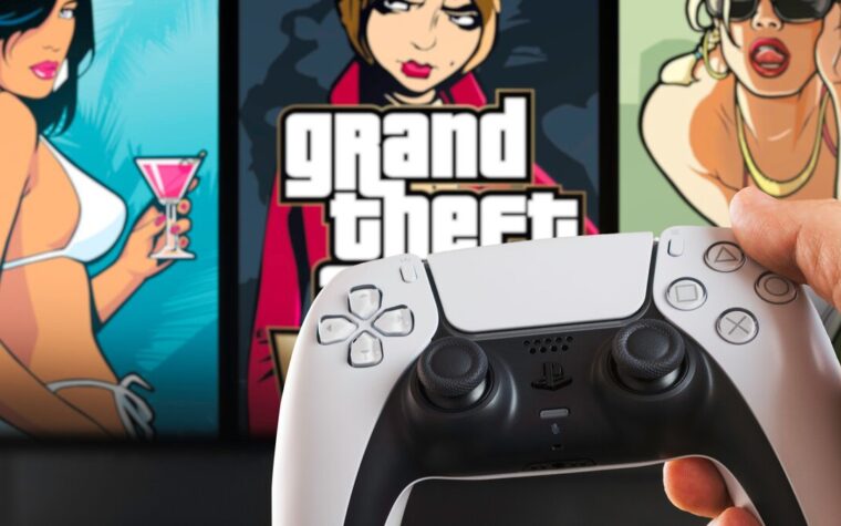 GTA