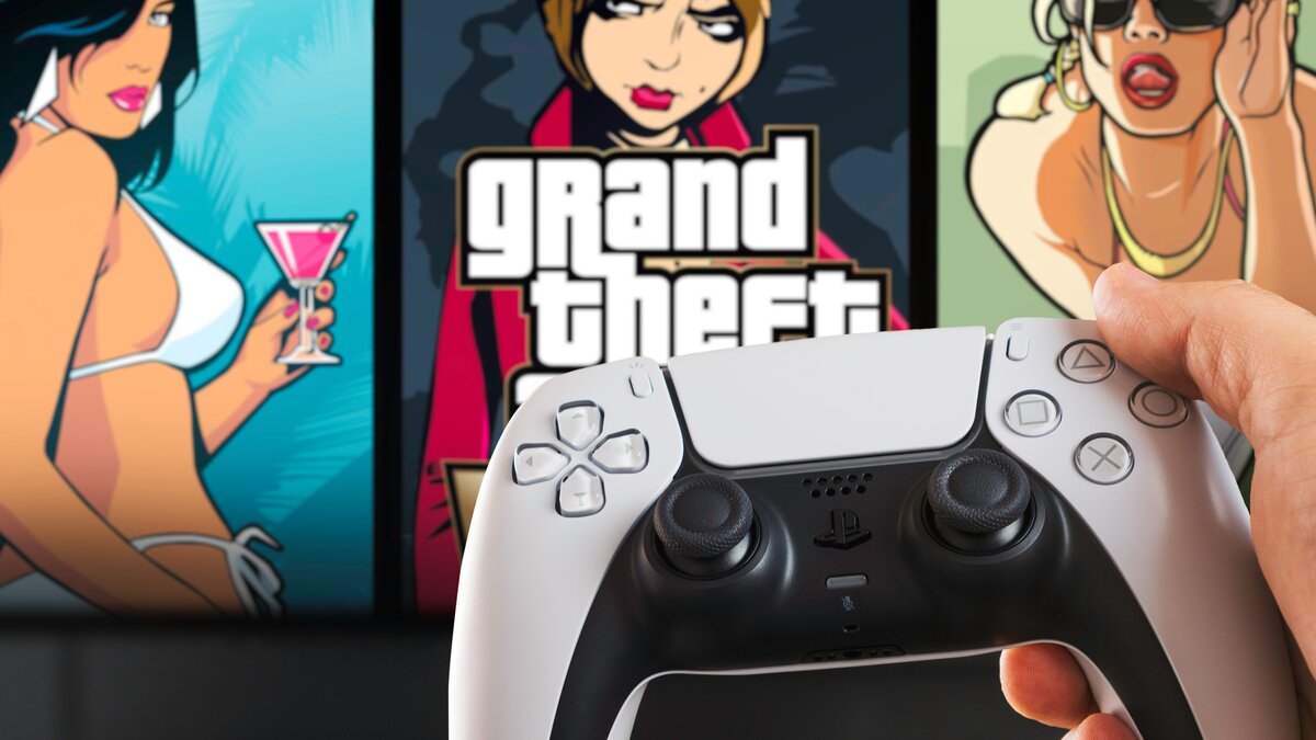 GTA