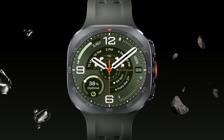 Galaxy Watch Ultra2