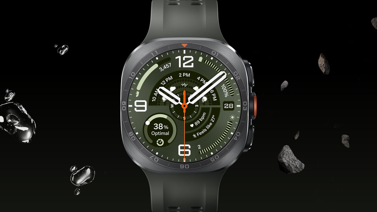 Galaxy Watch Ultra2