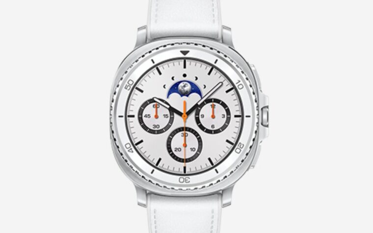 Galaxy Watch8 Classic