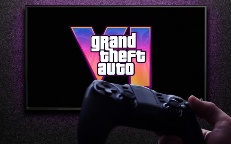 Grand Theft Auto VI