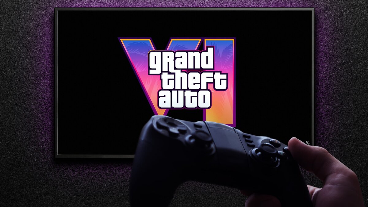 Grand Theft Auto VI