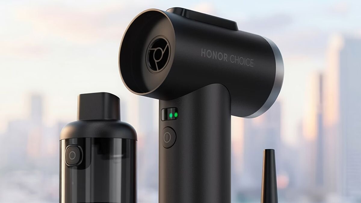 HONOR CHOICE Vacuum Cleaner MiniHONOR CHOICE Vacuum Cleaner Mini