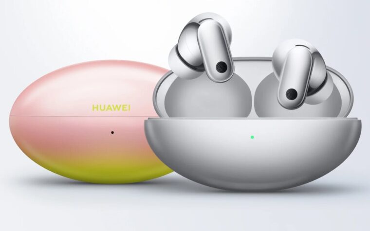 HUAWEI FreeBuds Neo