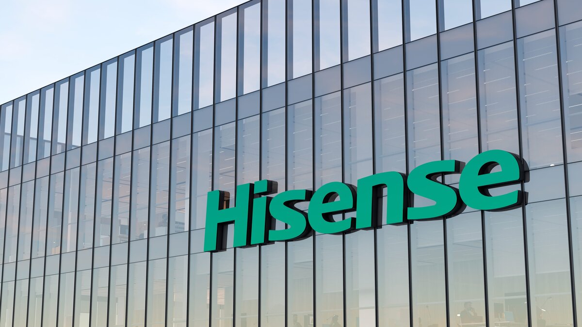 Hisense