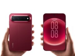 Huawei Pura X View