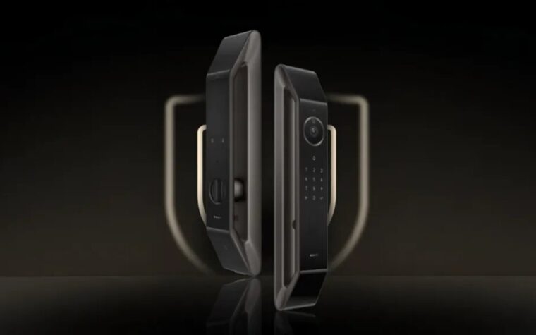 Huawei Smart Door Lock 2 Pro