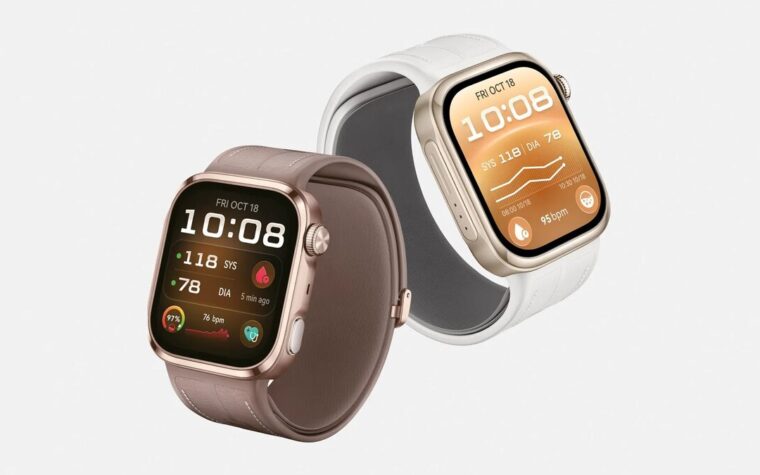 Huawei Watch D3
