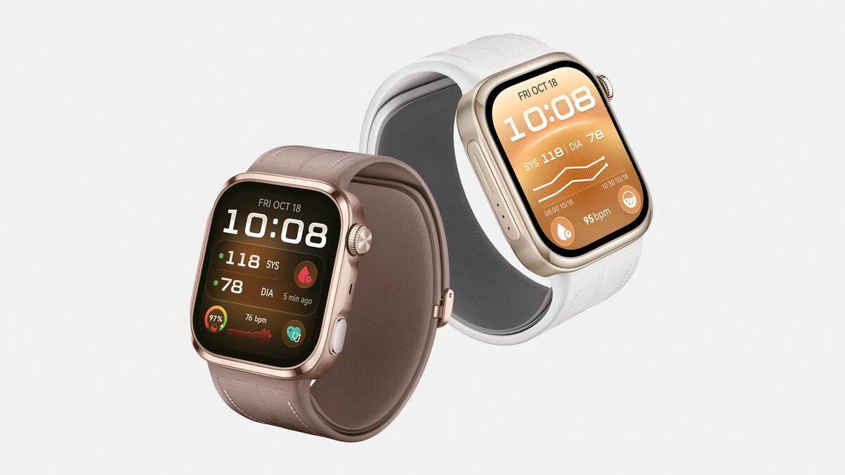 Huawei Watch D3