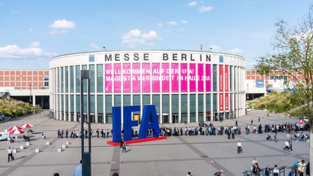 IFA Berlino
