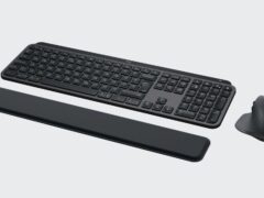 Logitech MX Keys S Combo