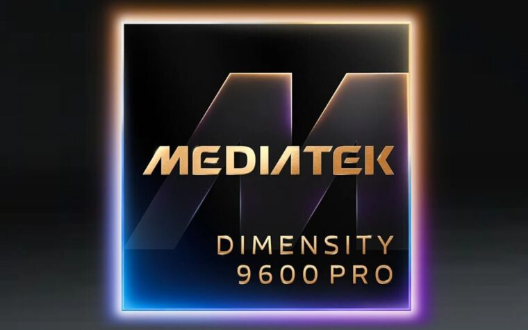 Mediatek Dimensity 9600 Pro