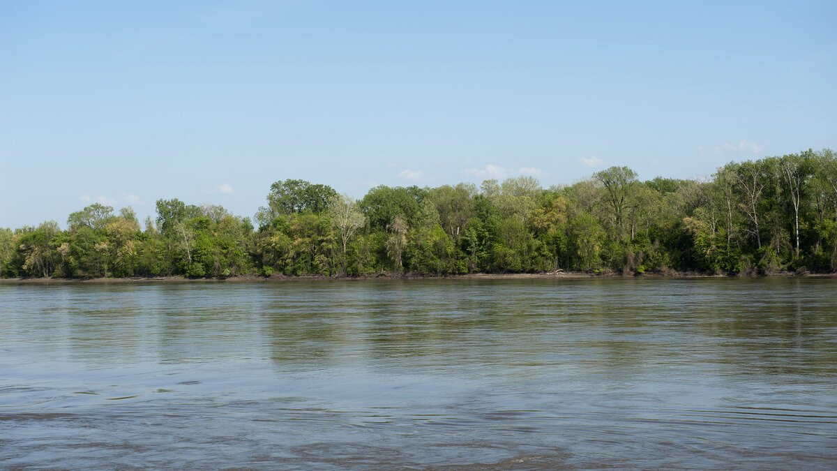Mississippi