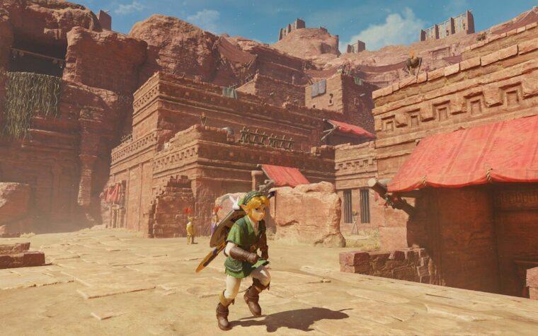 Ocarina of Time