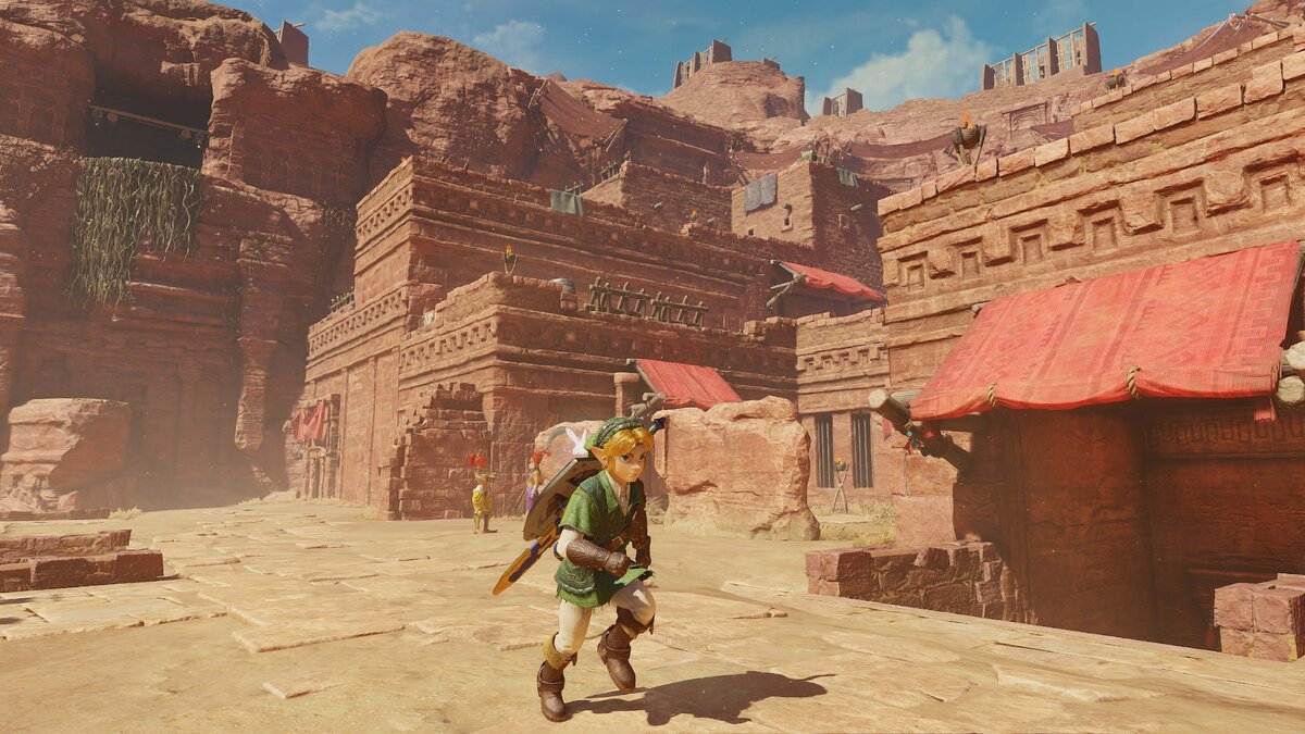 Ocarina of Time