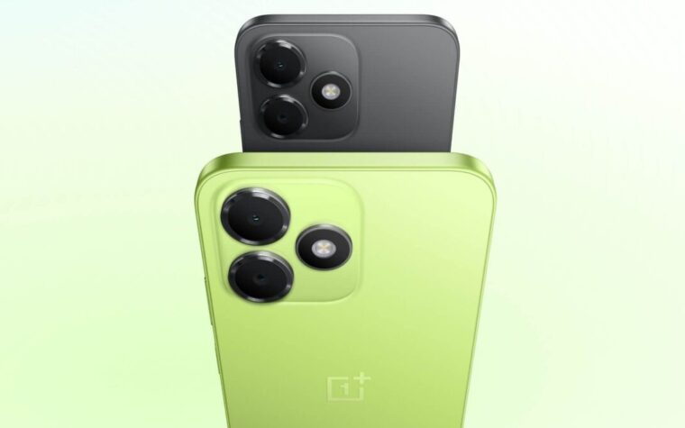 OnePlus N6 Lite