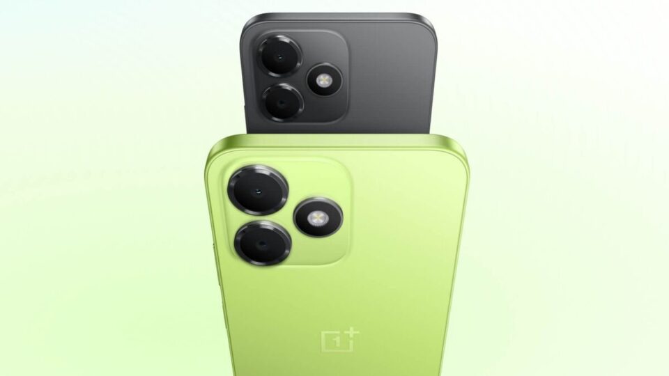 OnePlus N6 Lite