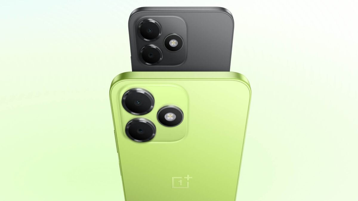 OnePlus N6 Lite