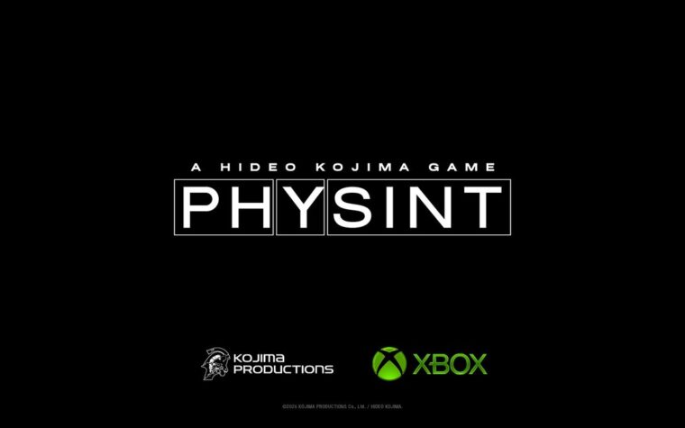 Physint