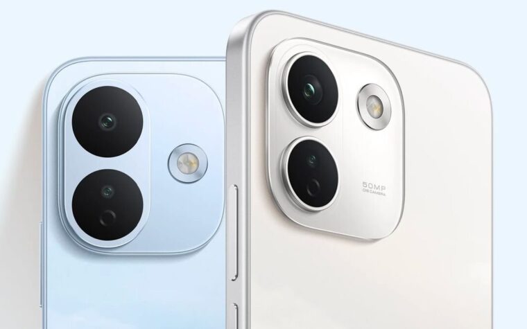 Redmi Note 17