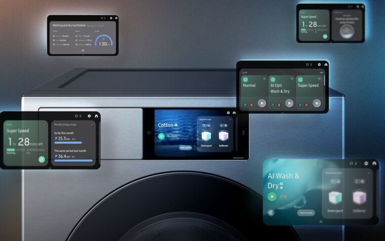 Samsung Bespoke AI