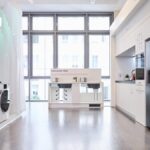 Samsung lavatrici flat