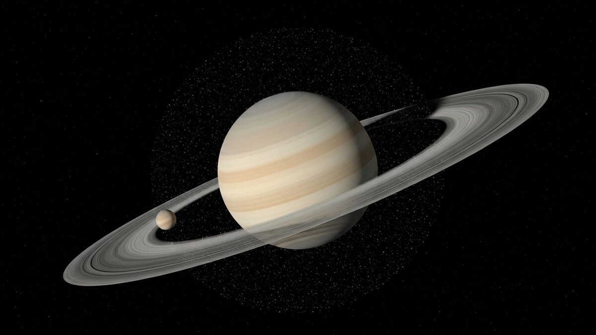 Saturno