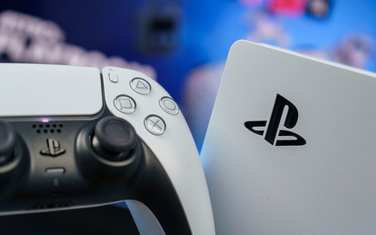 Sony PlayStation 5