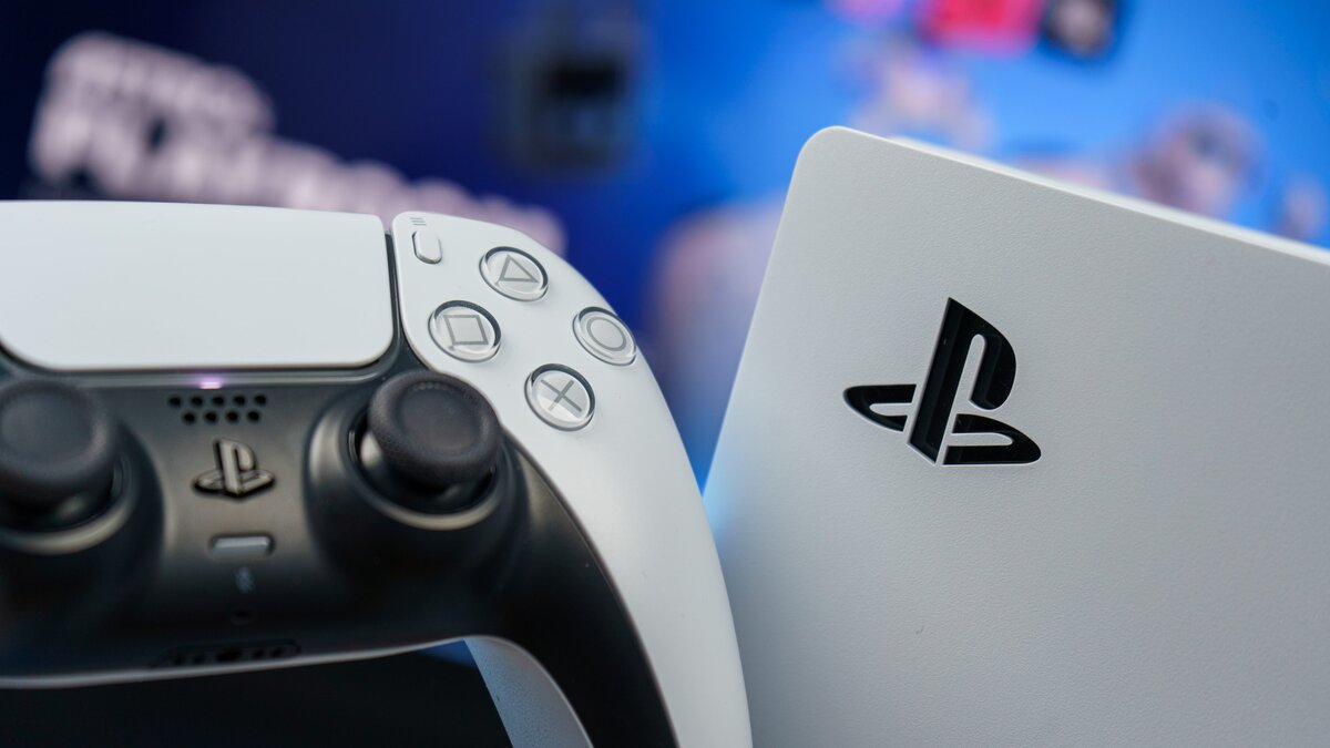 Sony PlayStation 5