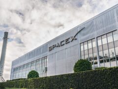 SpaceX