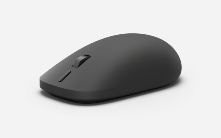 Surface Mouse