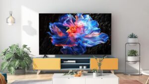 TCL Smart TV 4K