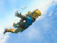 The Legend of Zelda