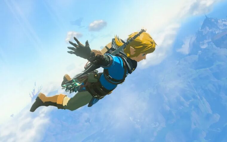 The Legend of Zelda