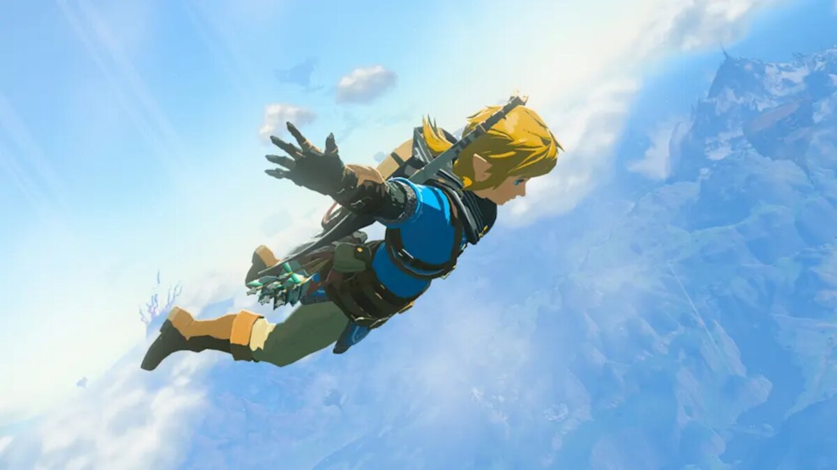 The Legend of Zelda