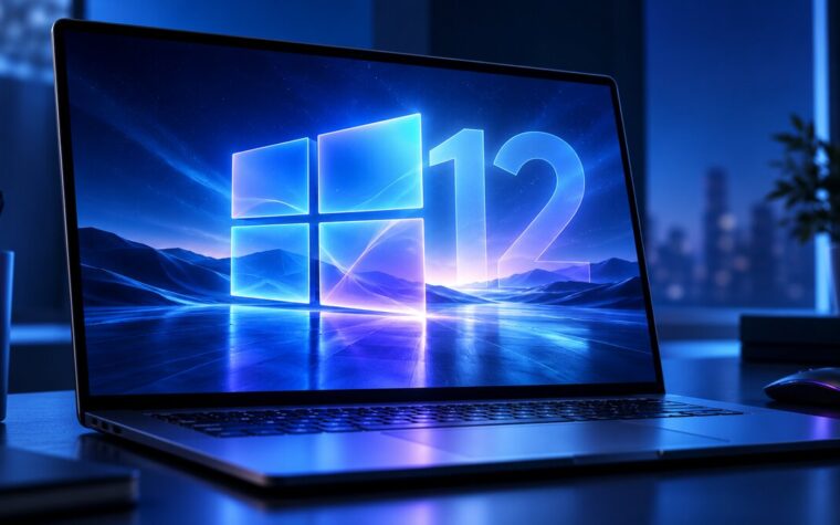 Windows 12