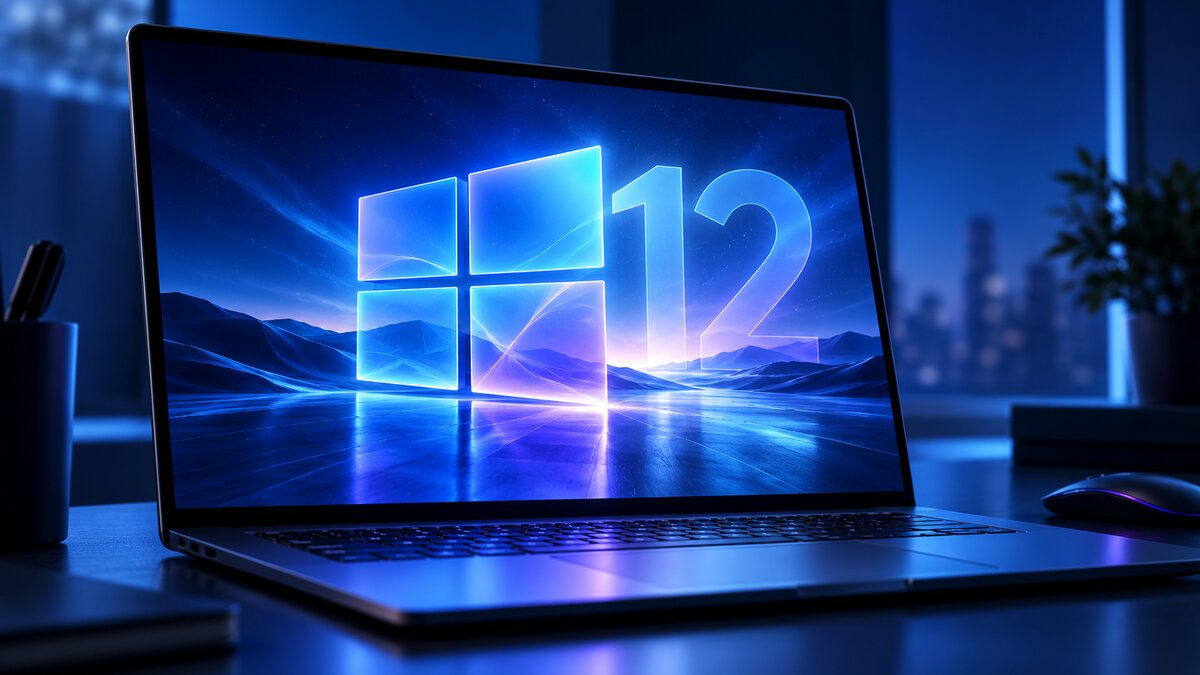 Windows 12