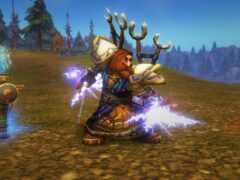 World of Warcraft Forever