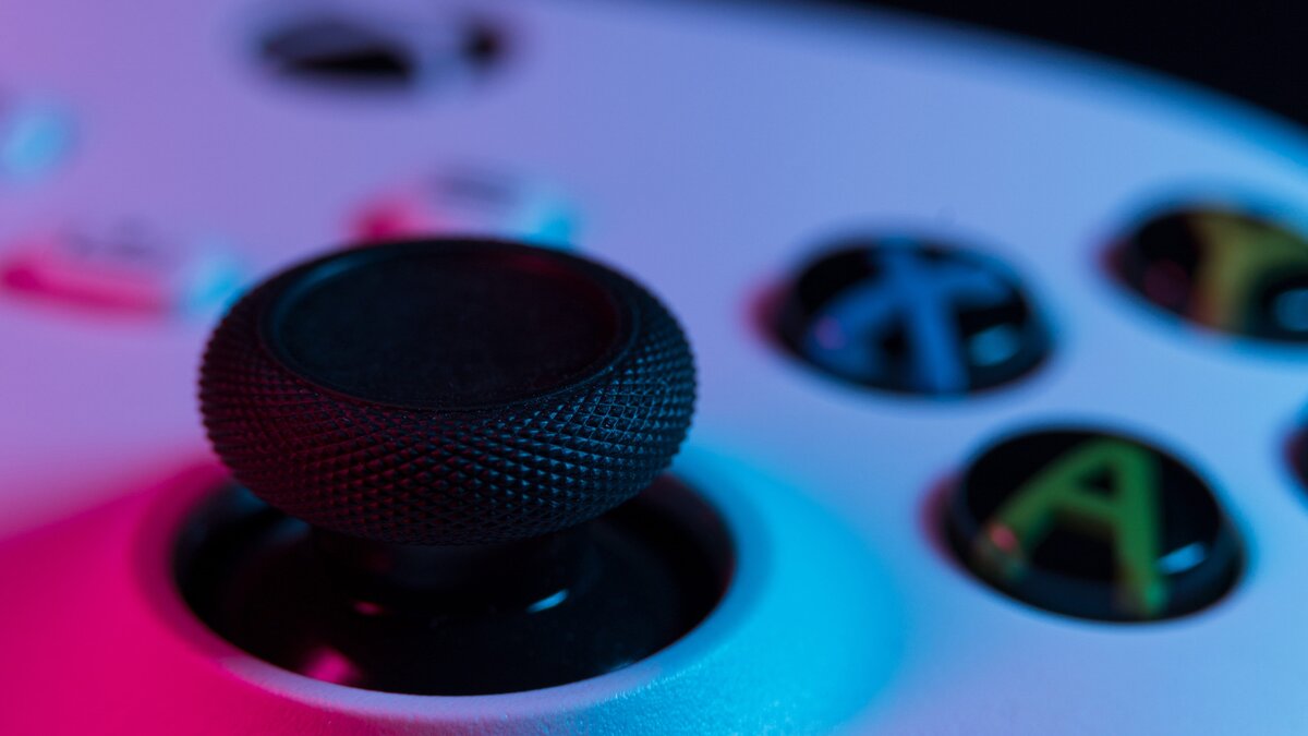 Xbox controller