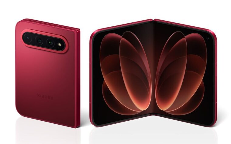 Xiaomi 18 Fold