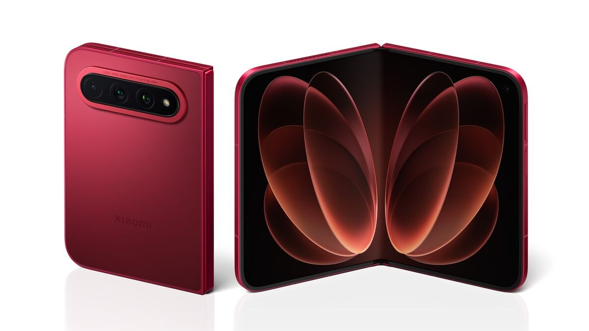 Xiaomi 18 Fold
