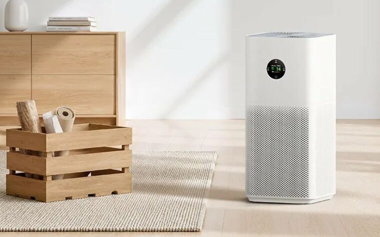 Xiaomi Mijia Air Purifier 6C