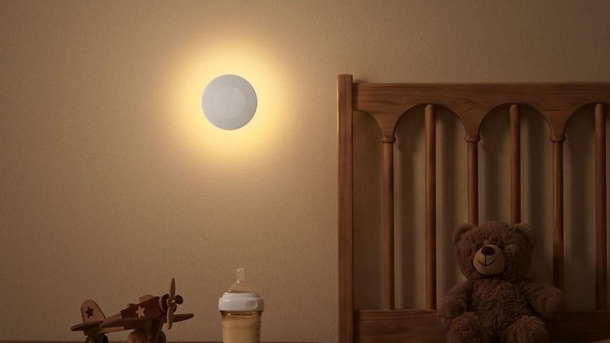 Xiaomi Mijia Night Light 4